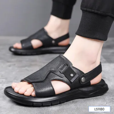 COASTAL CRUISER SUMMER SANDALS